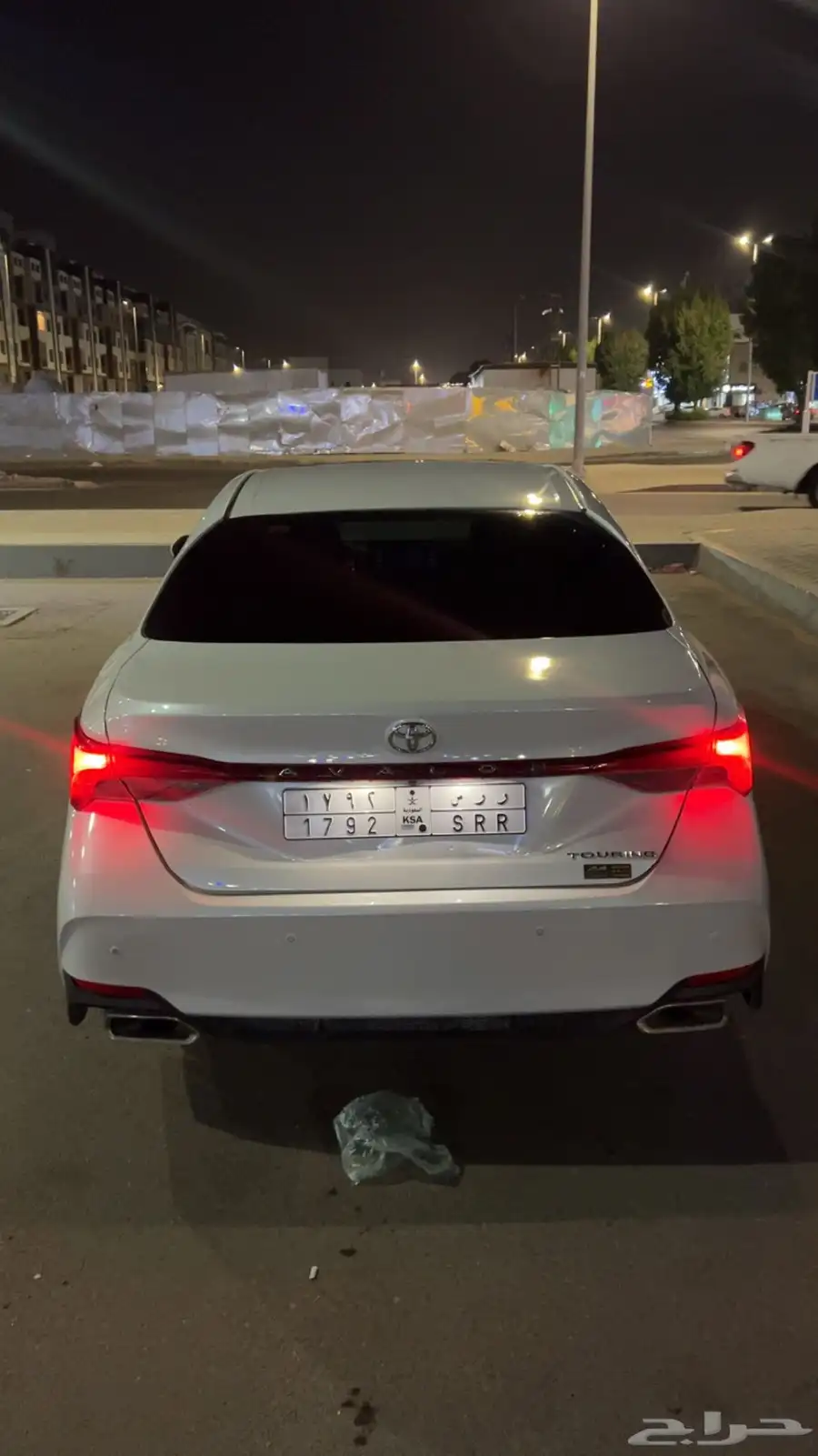 افالون تورنق 2021 8