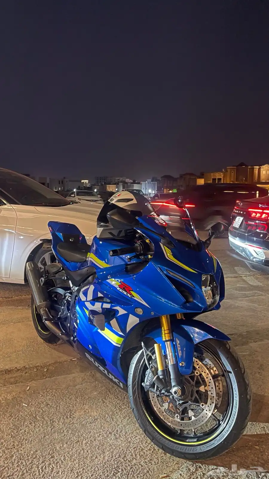 gxsr 1000r 4