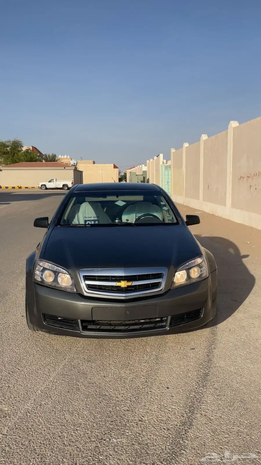 كابرس 2012 1