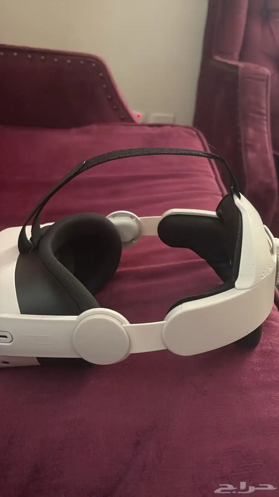 3s vr وكلس كوست 2