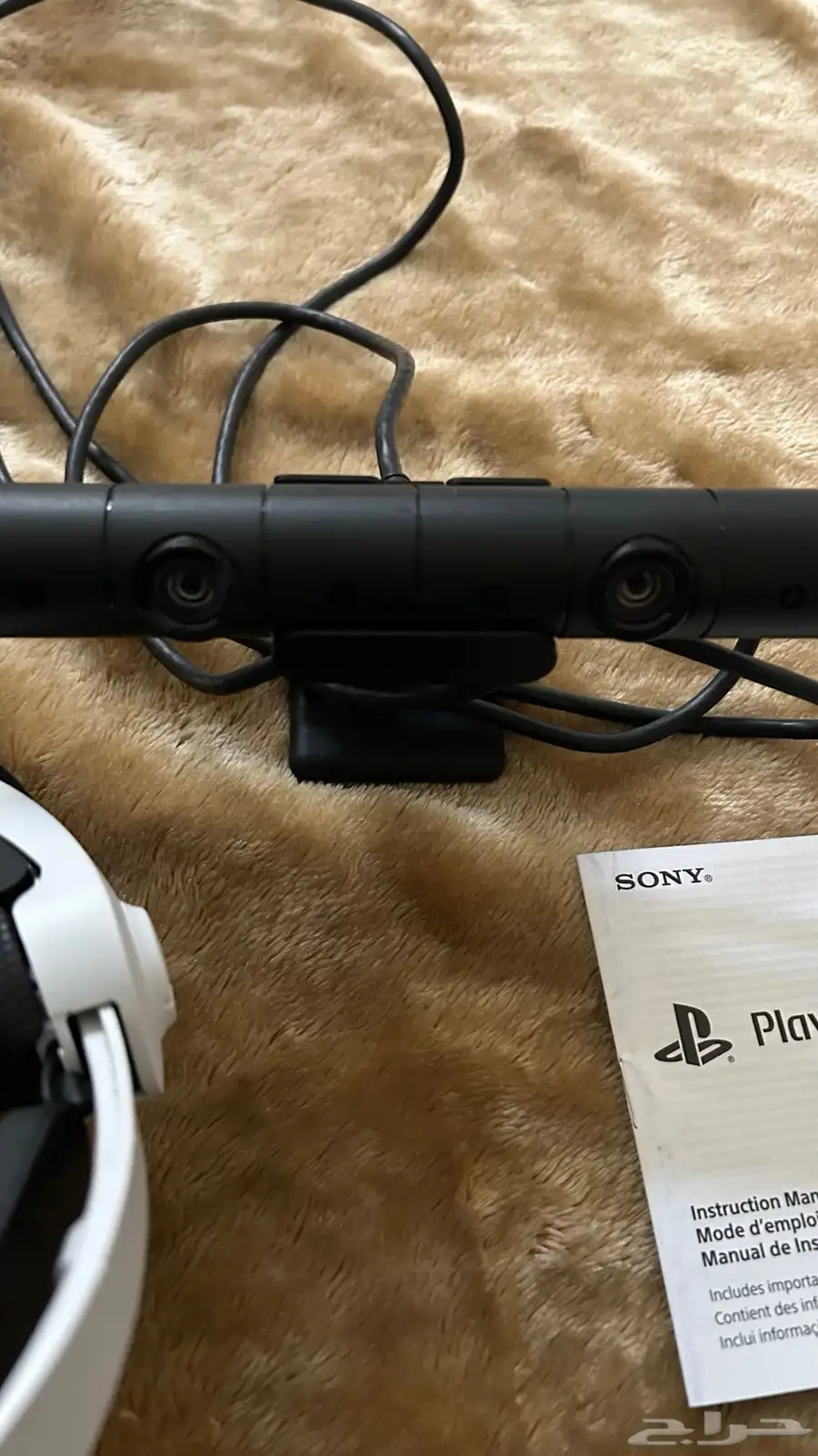 VR PS4 الاصدار الثاني 4