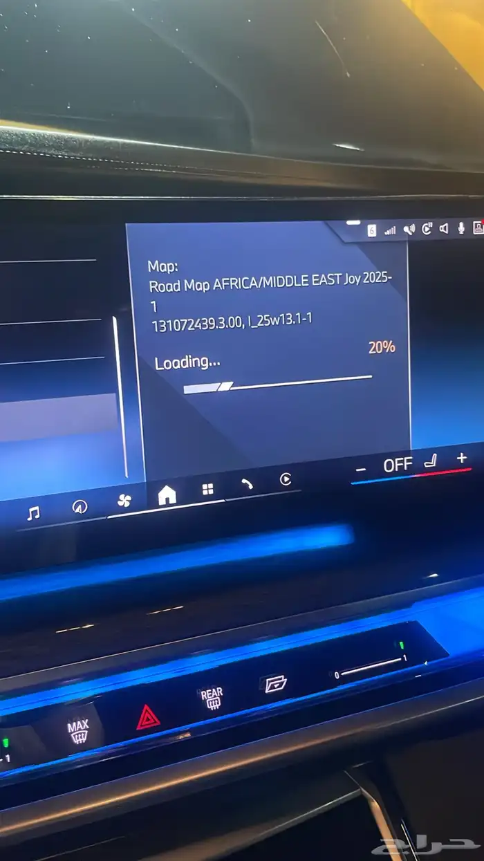 برمجة BMW ومني وروز ابل كار بلاي وبرامج واكثر 4
