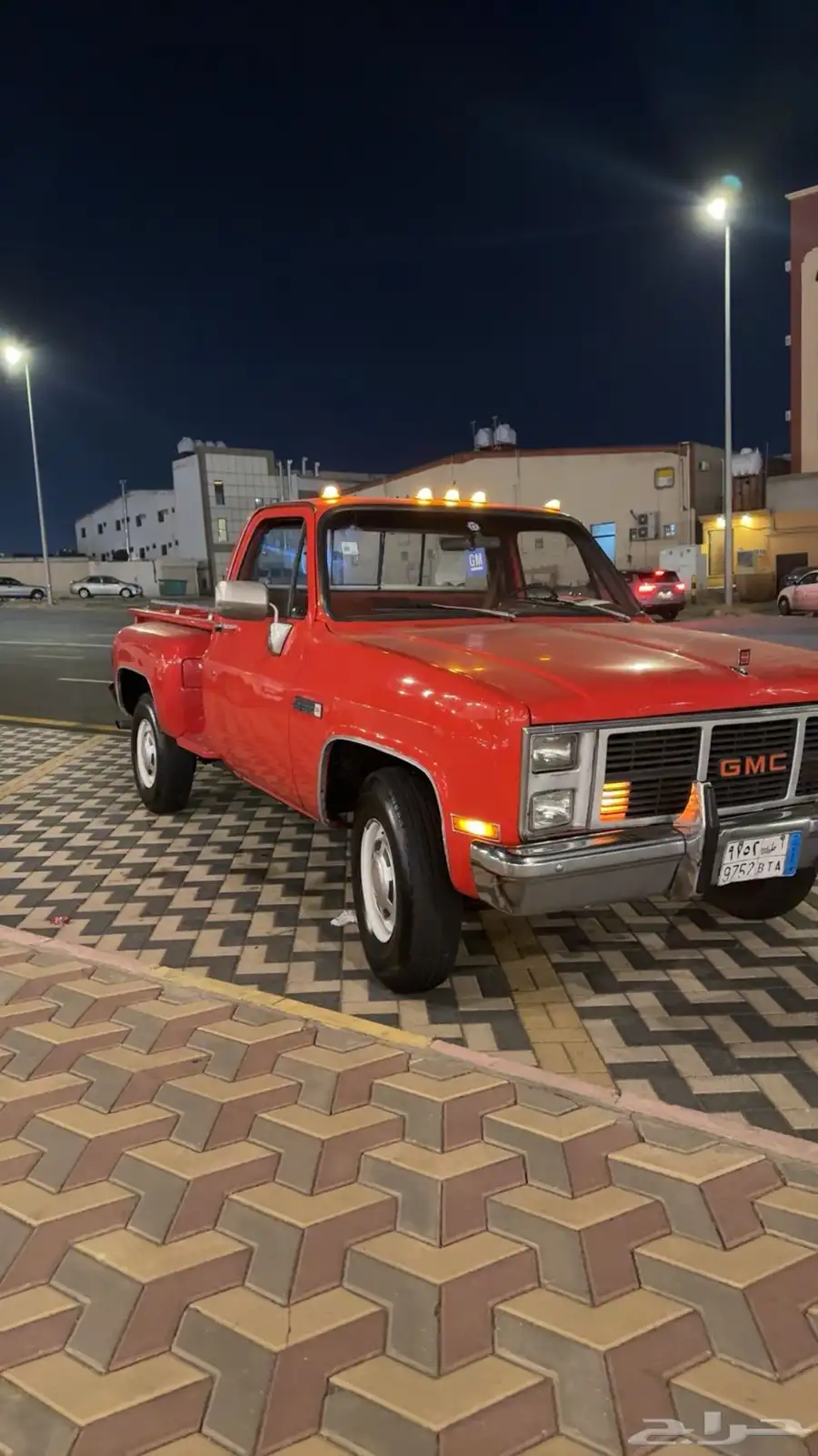 جمس بهبهاني مديل 80 مرهم 84 7