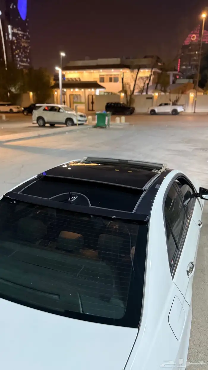 مرسيدس E63 AMG النادر للبيع 25