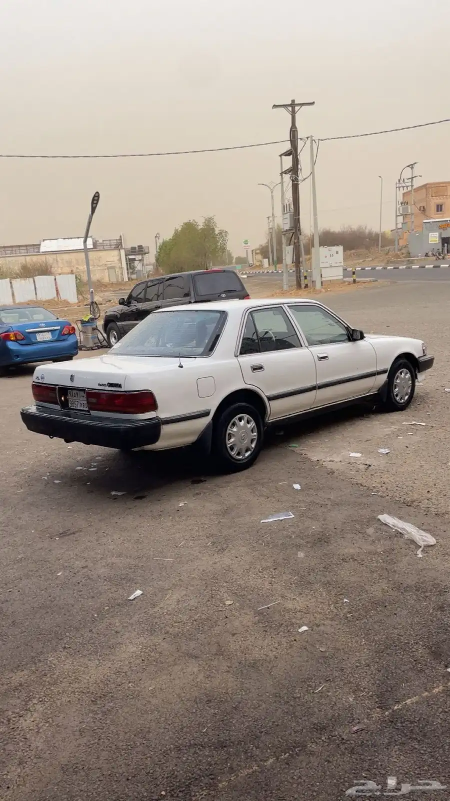 كرسيدا 1996 1