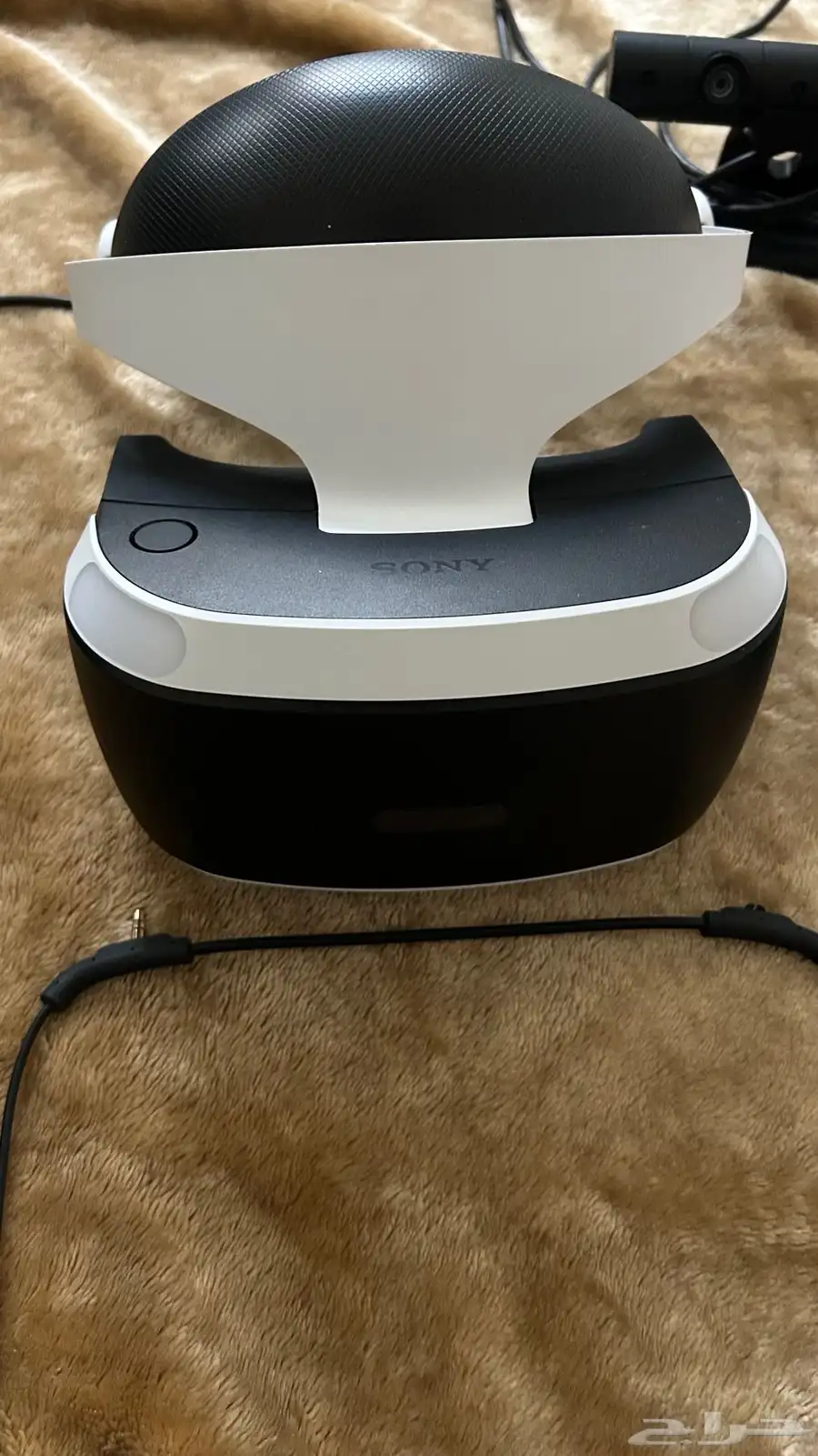 VR PS4 الاصدار الثاني 3