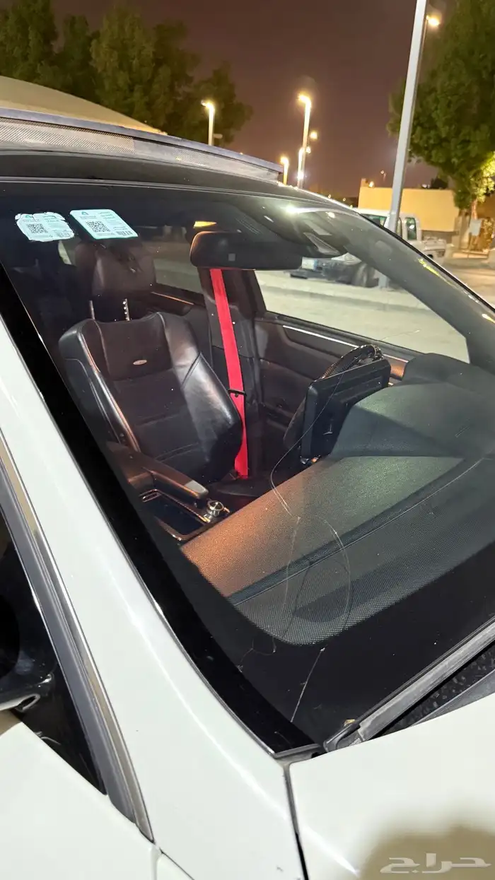 مرسيدس E63 AMG النادر للبيع 27