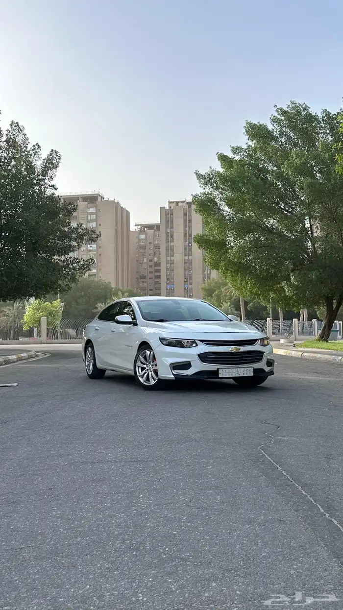 ماليبو LT 2018 نص فل ( تم البيع ) 39