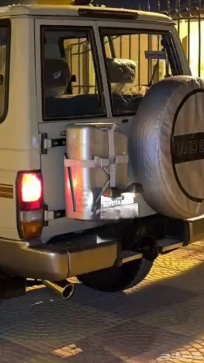 ريموت ونش وجركل وفلتر بلتز 5