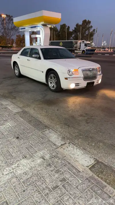 كرايسلر هيمي 2006 1