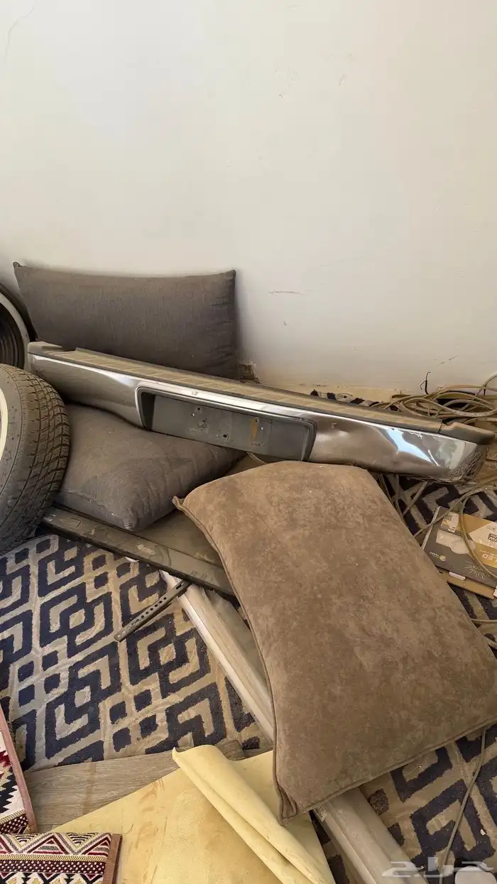 صدام هايلوكس 2