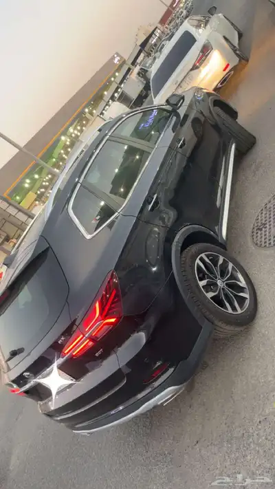 ام جي Rx5 0