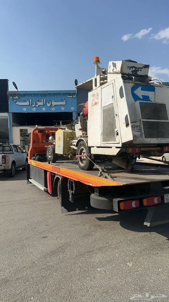 سطحه خميس مشيط ابها هيدروليك وعادي 1
