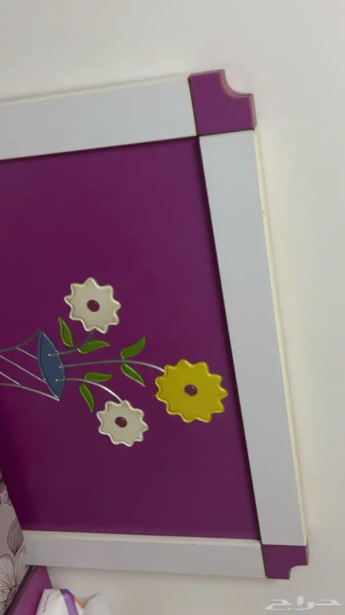 غرفه نوم أطفال للبيع كامله 1