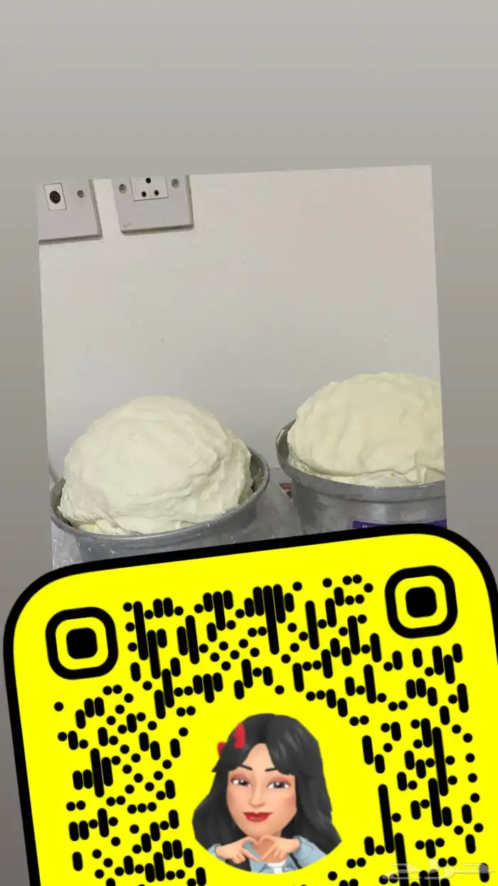 زبد ودهان غنم ودبس تمر 2