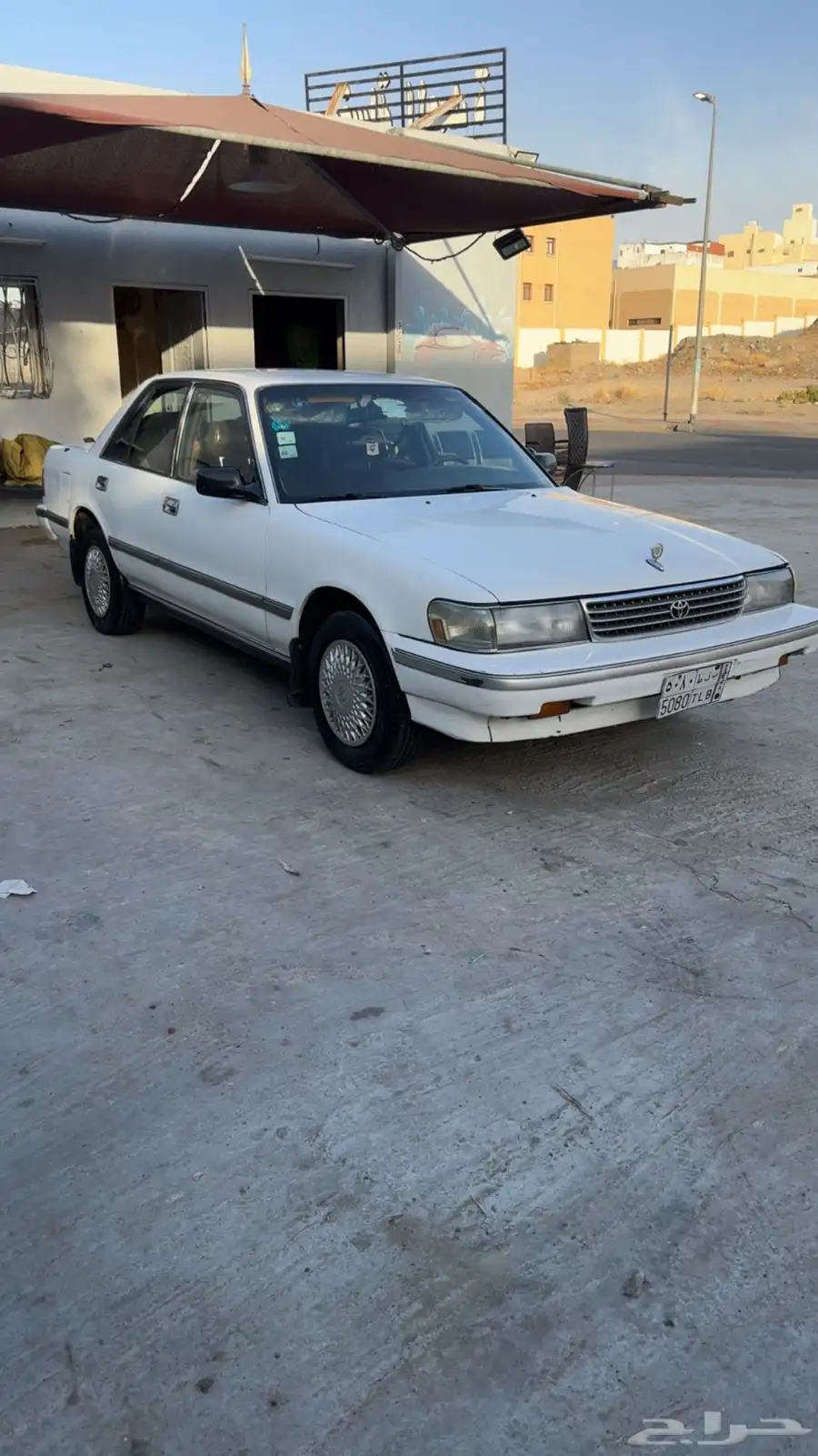 كراسيدا 96 gl 1