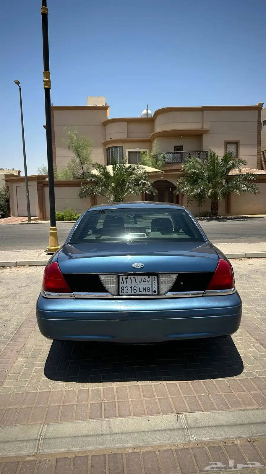 فورد 2011 4