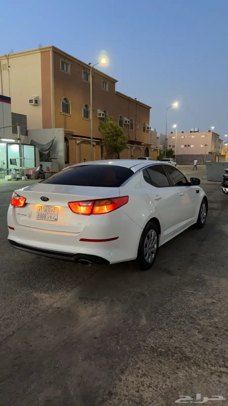 اوبتما 2015 قير عايدي 4