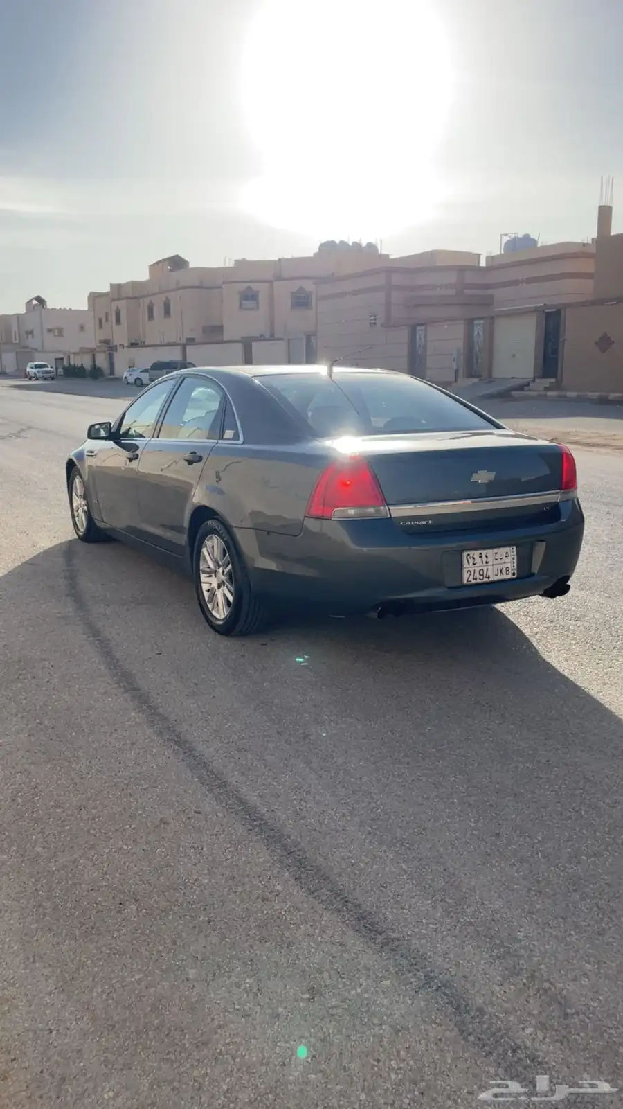 كابرس 2012 2