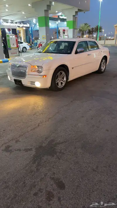 كرايسلر هيمي 2006 0