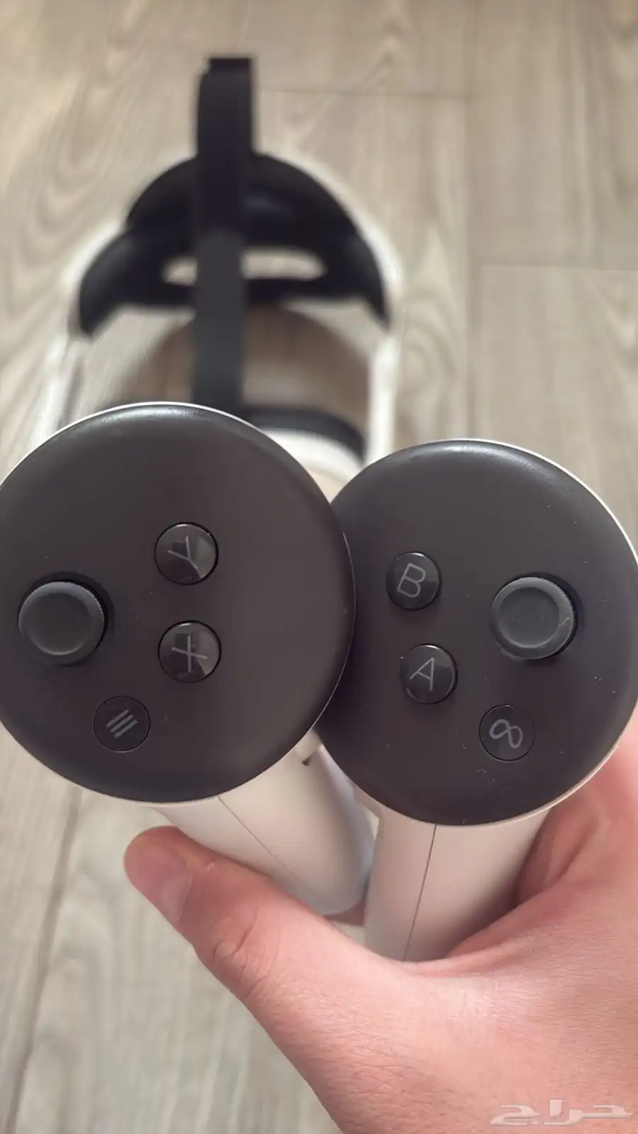 3s vr وكلس كوست 0