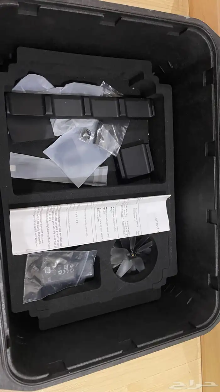 للبيع درون dji avata 2