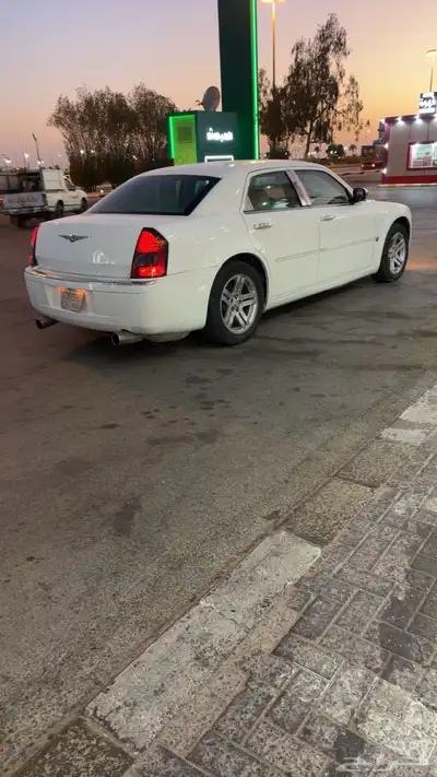 كرايسلر هيمي 2006 2