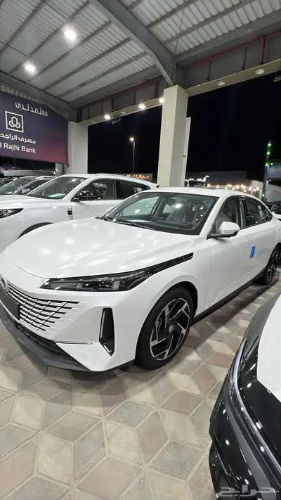 شانجان ايدو فل ليمتيد ونص فل وستاندر 45