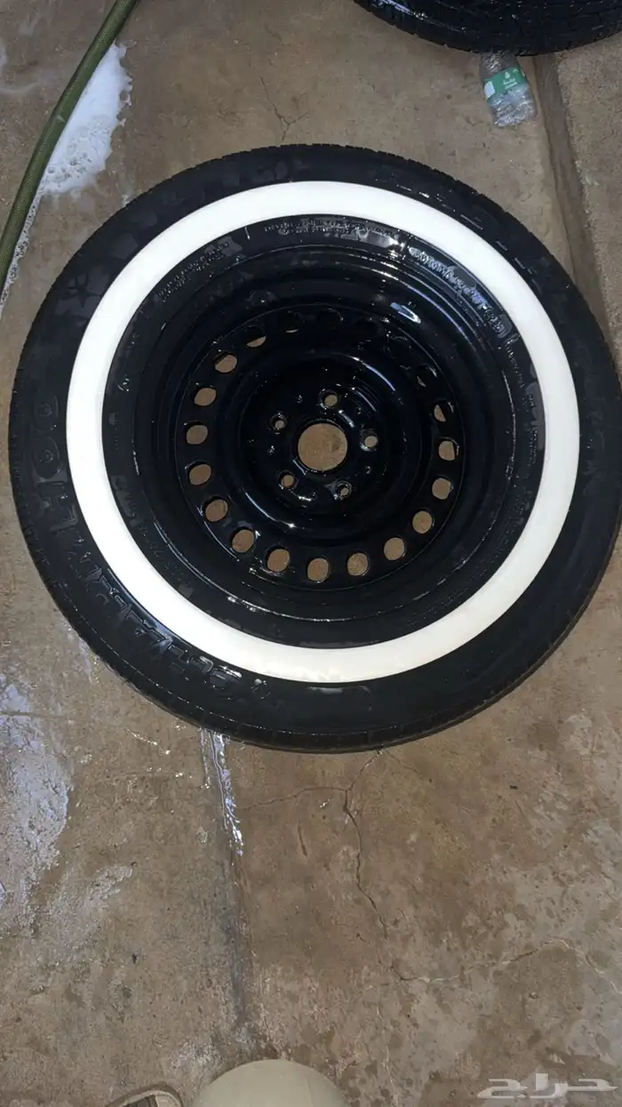 كفرات هايلكس 0