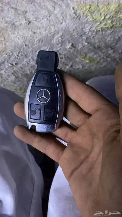 مرسدس فياقرا للبيع مكينه قير شرط كلشي شرط السياره بدون لوح 3