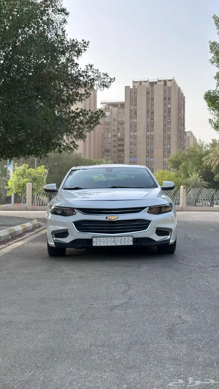 ماليبو LT 2018 نص فل ( تم البيع ) 28