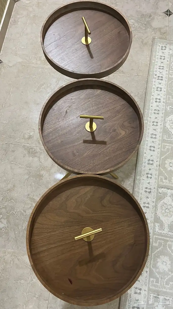 طاولات 0