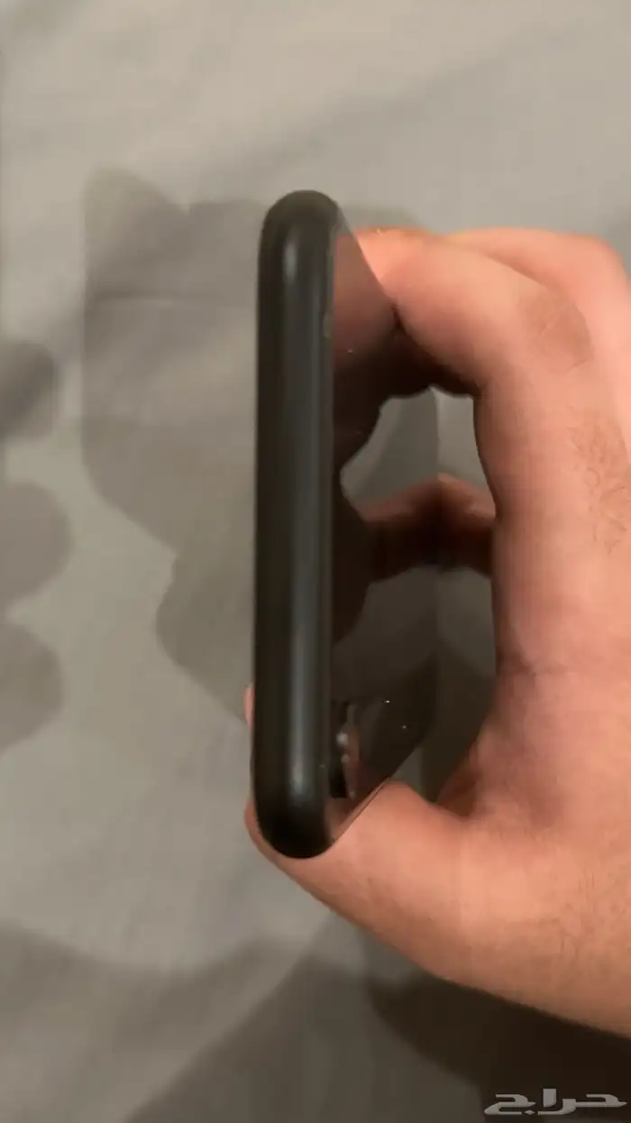 ايفون XR اسود انظف واحد بالسوق 3