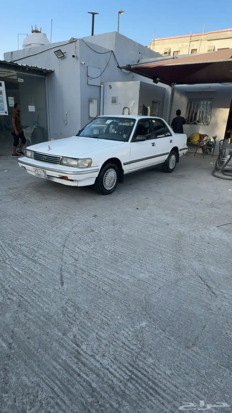 كراسيدا 96 gl 3