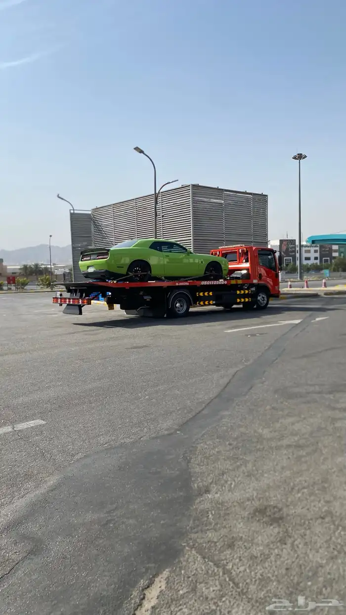 سطحه هيدروليك الطايف مكه جده 3
