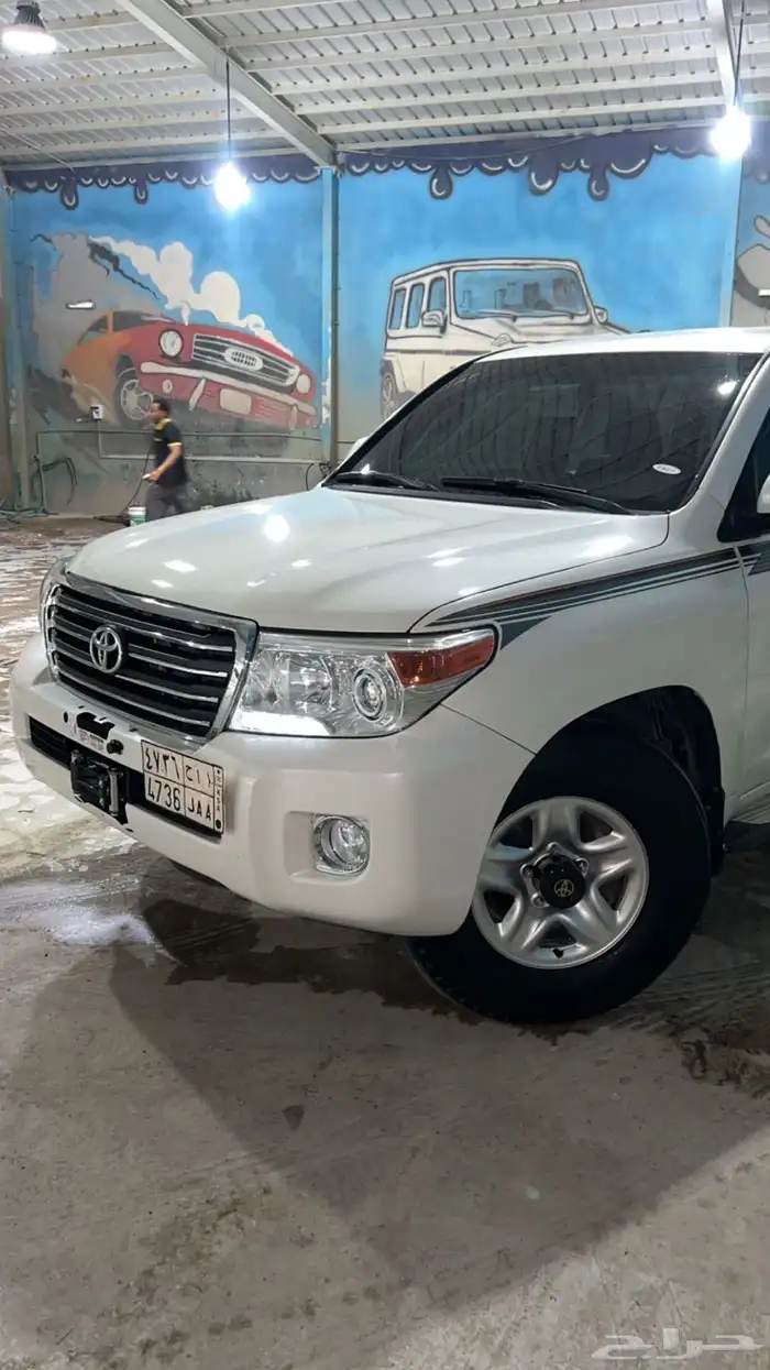 G.X 7