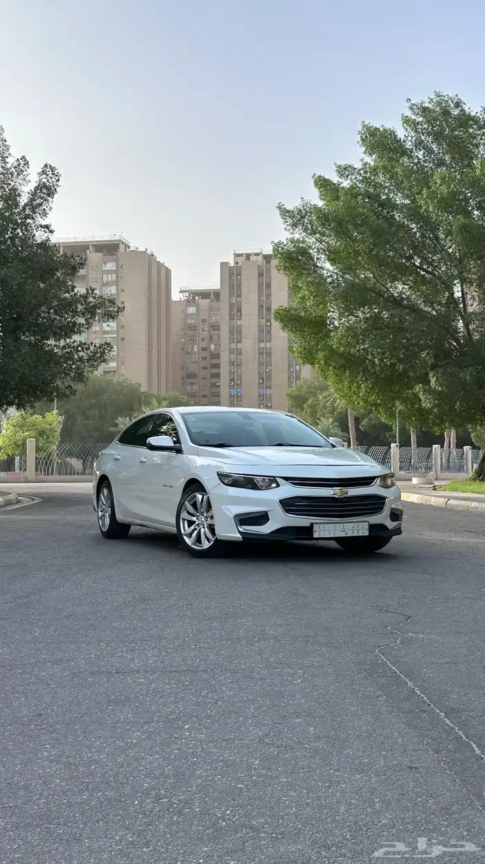 ماليبو LT 2018 نص فل ( تم البيع ) 40