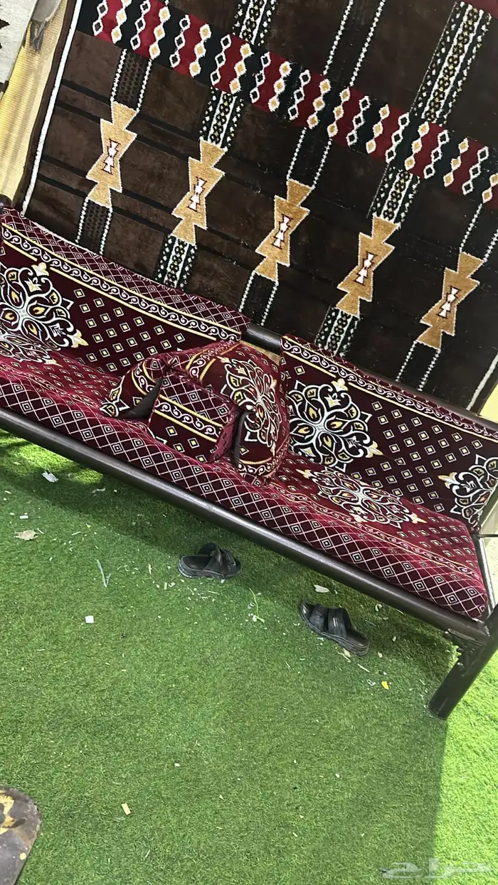 كراسي خارجية 8