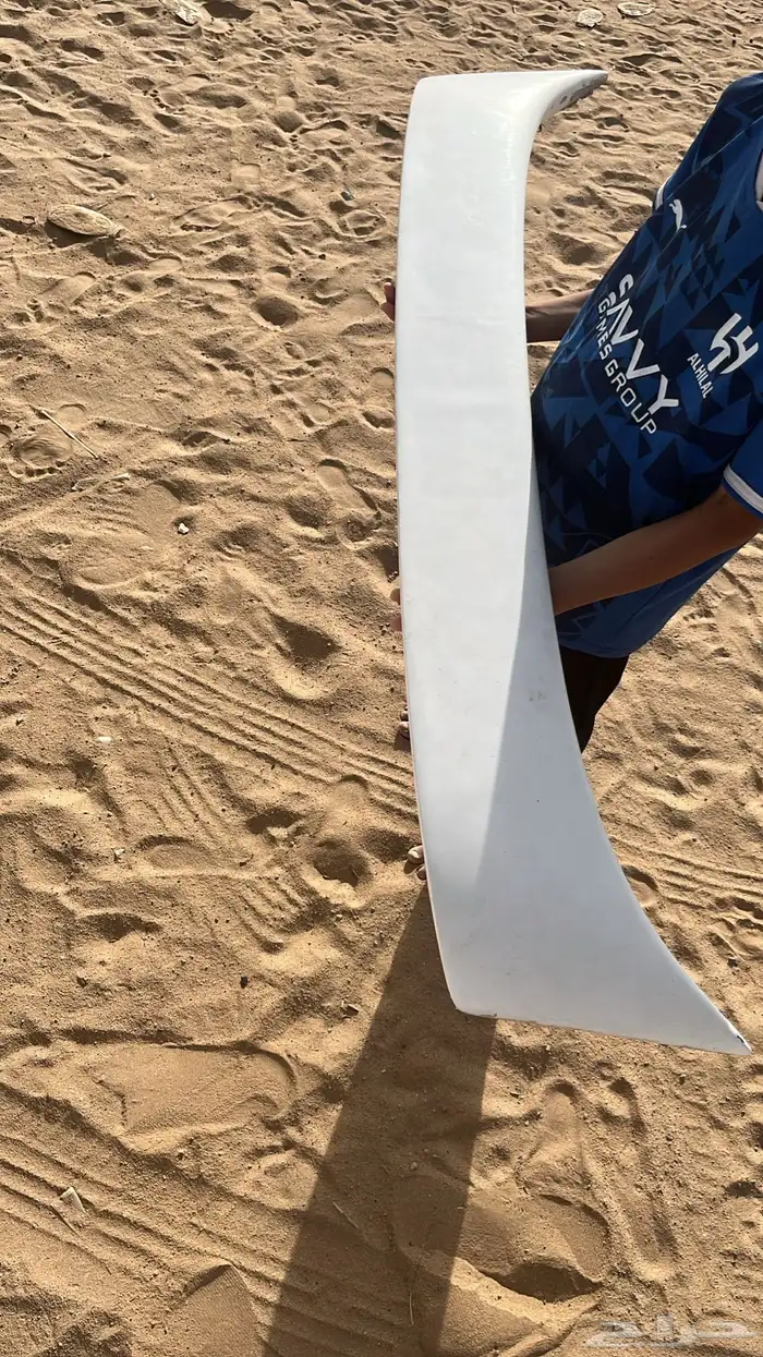 جناح كامري من موديل 1998-2002 0