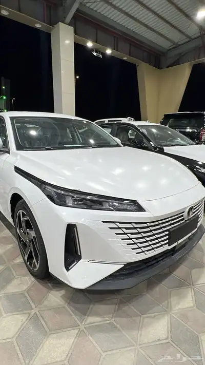 شانجان ايدو فل ليمتيد ونص فل وستاندر 43