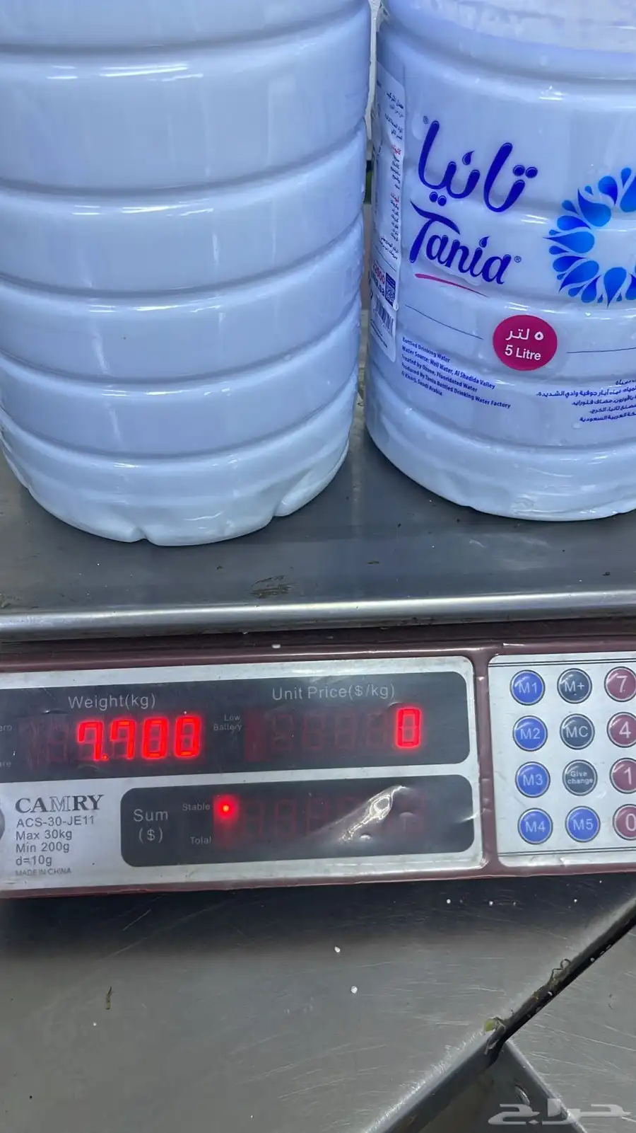 لبن ماعز 0