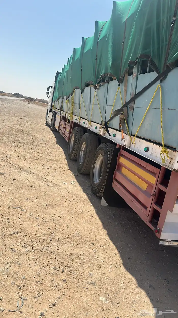 مشوار الرياض الدمام الشمال 1