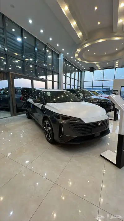 شانجان ايدو فل ليمتيد ونص فل وستاندر 41