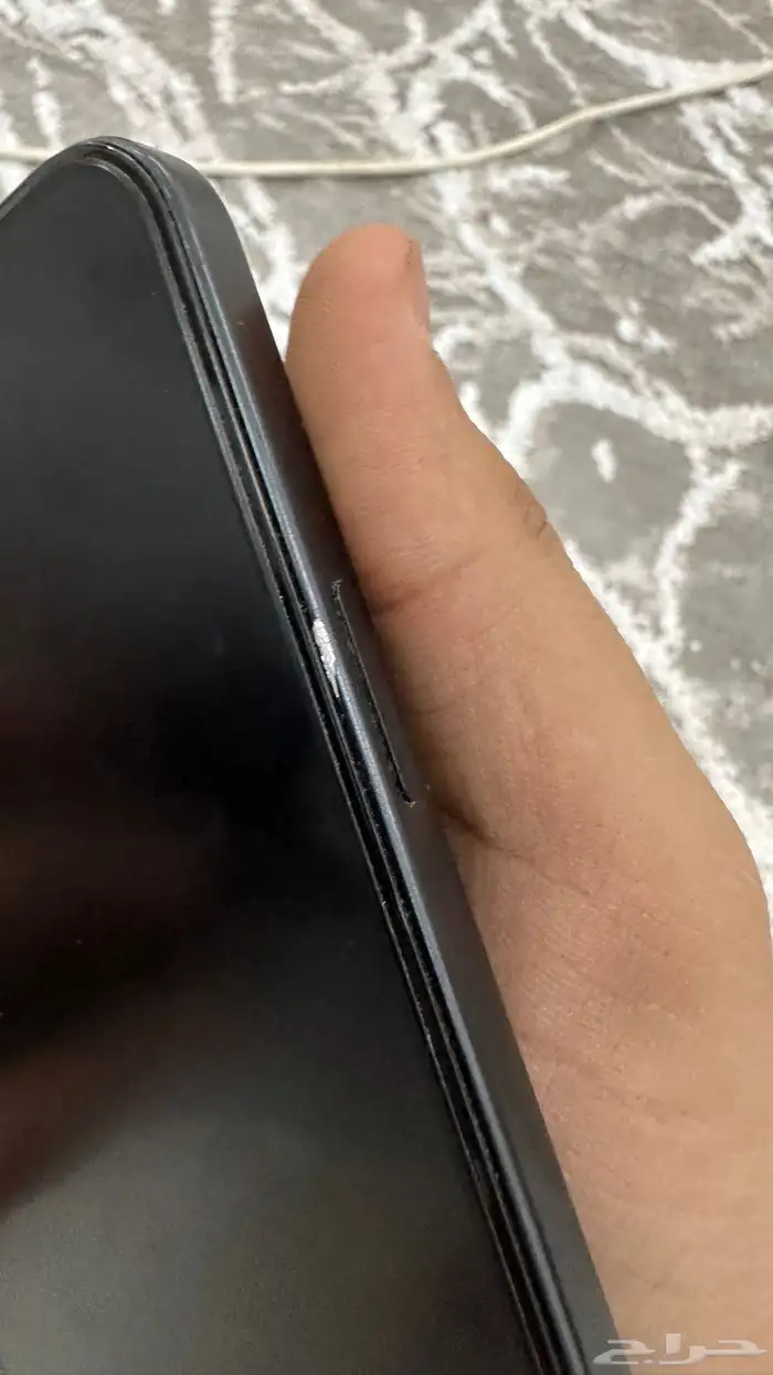آيفون 15بلس 128 بطاريه 87 للبيع 3
