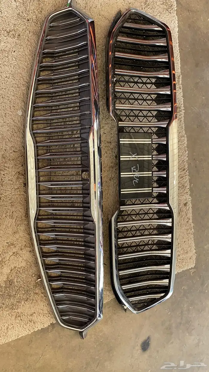 شبك كادينزا 1