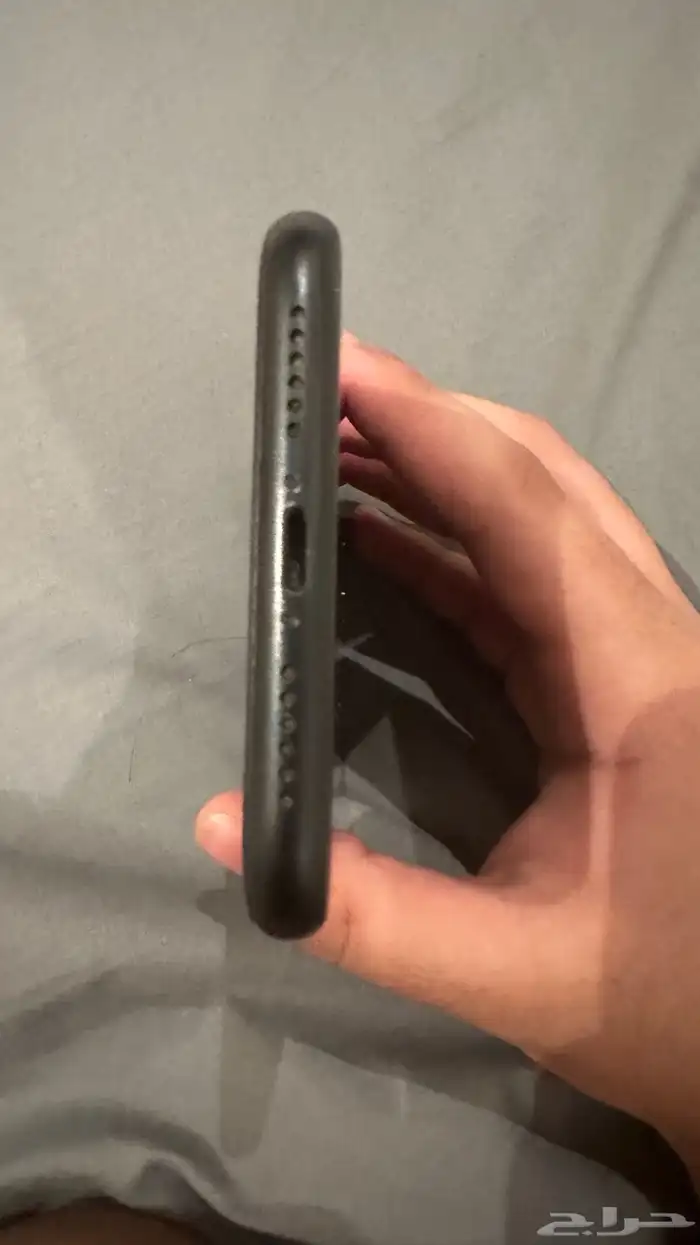 ايفون XR اسود انظف واحد بالسوق 5