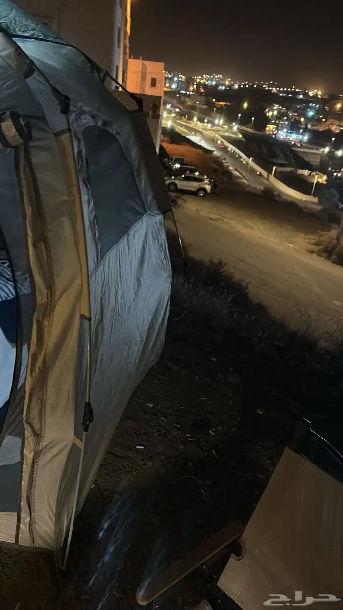 تأجير جلسات وخيم متنقلة ومخيمات 5