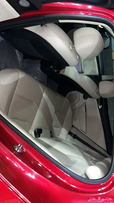 كيا ستينجر V6 - Kia Stinger للبيع عاجل 15
