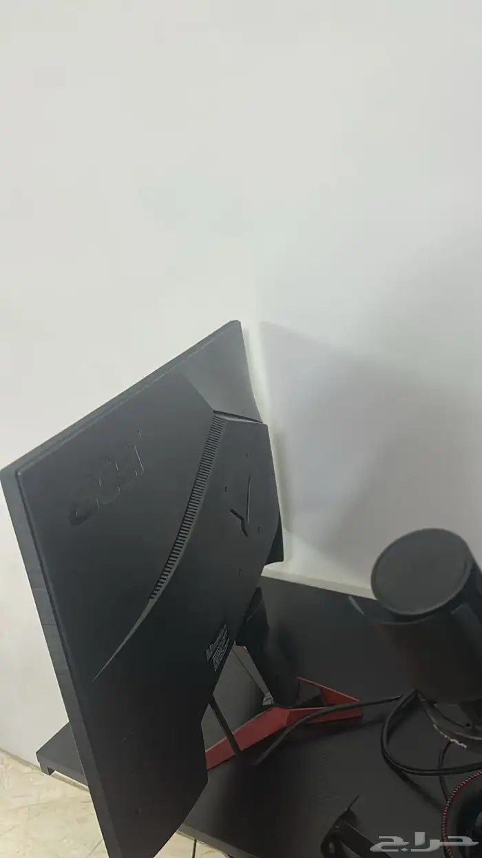 شاشه قيمينق للبيع 1