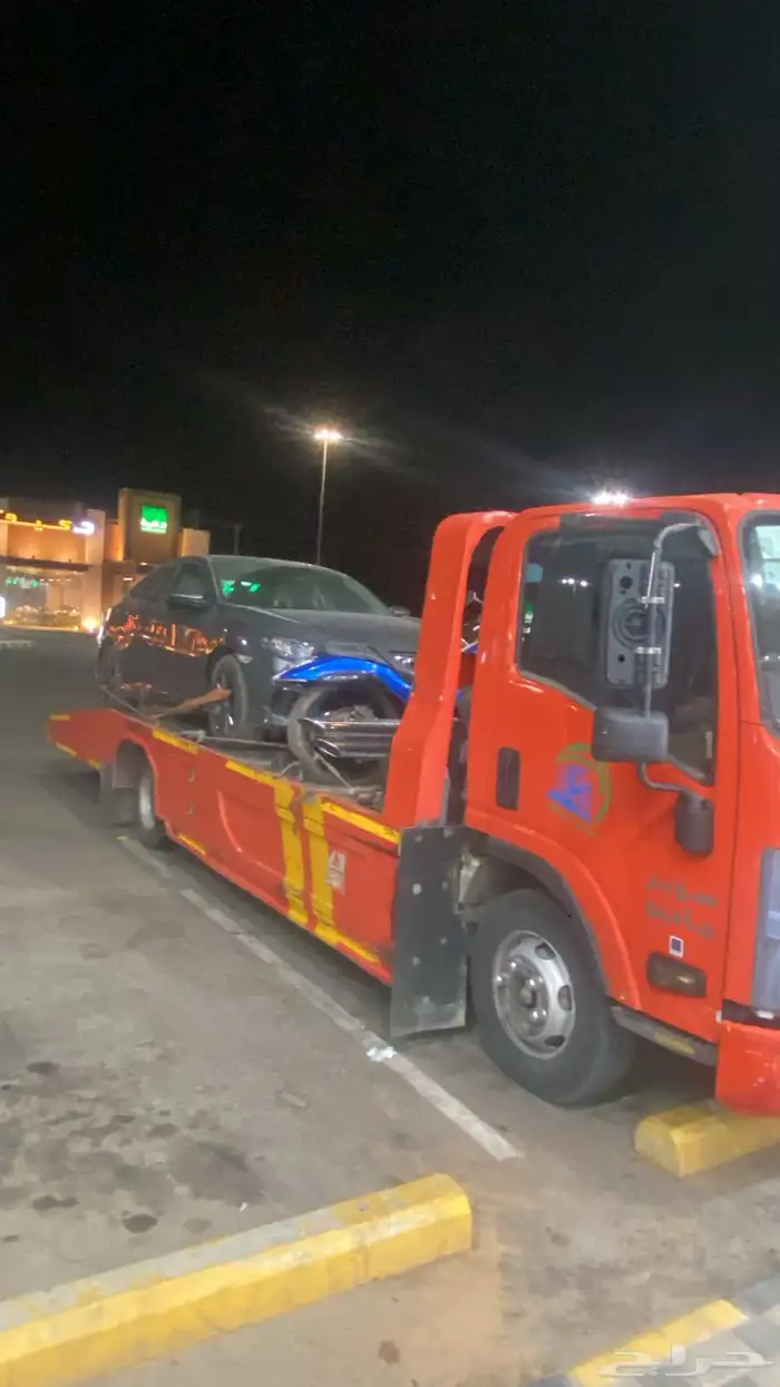 سطحه من الجوف الى الرياض 1